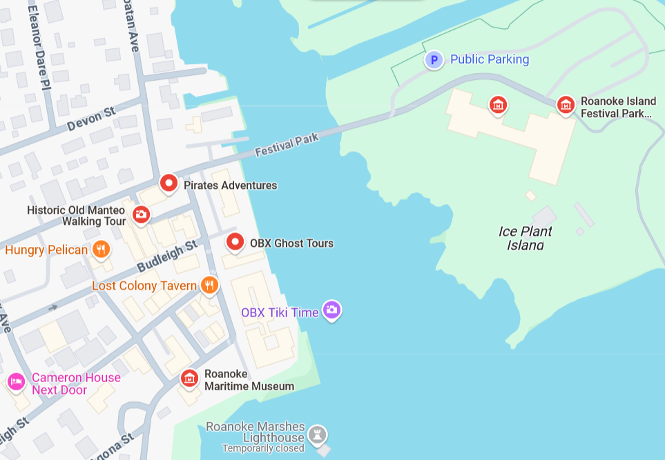 Things to do in Manteo NC